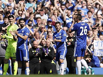 John Terry gives critics short...